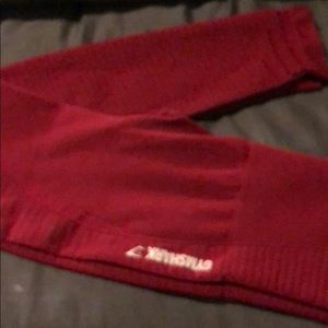 Gymshark seamless legging